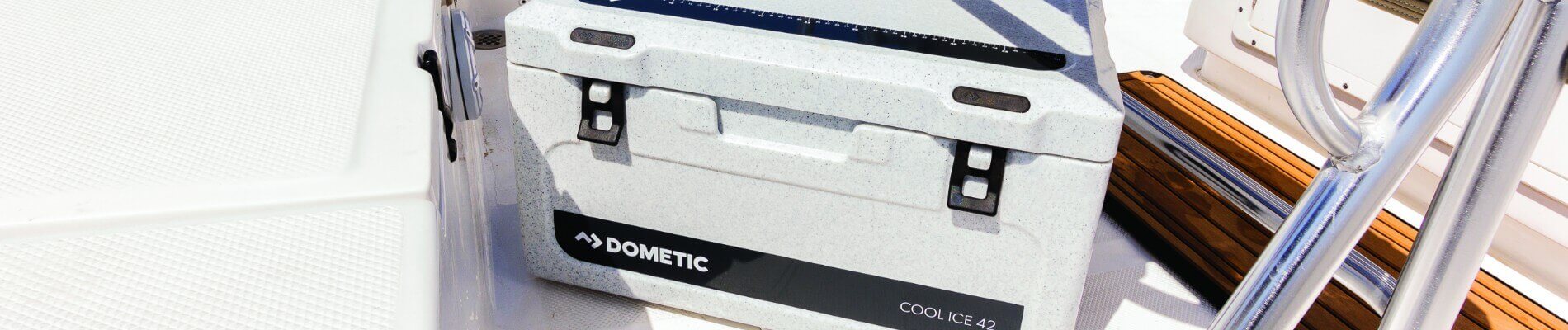 Dometic Cool Ice