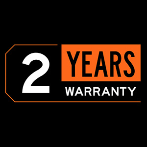 WARRANTY