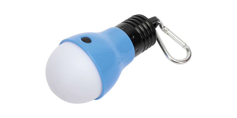 BCF 3 LED Lightbulb Tent Light BCF 3 LED Lightbulb Tent Light