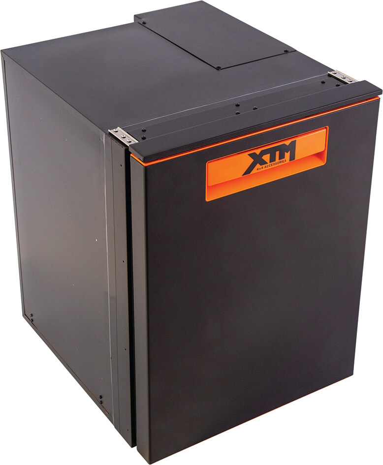 XTM 85L Upright