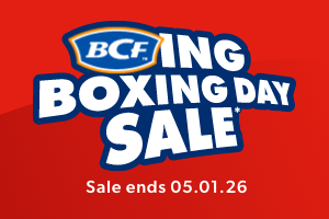 Boxing Day Sale
