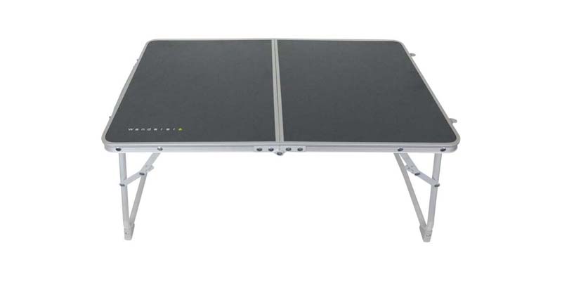 Wanderer Compact Portable Table Wanderer Compact Portable Table