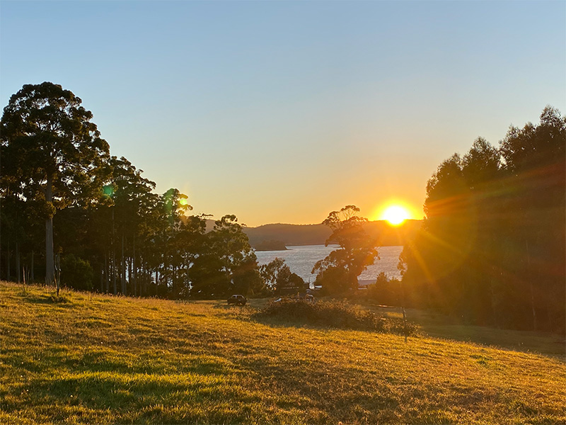 Hipcamp Semaphore Farm