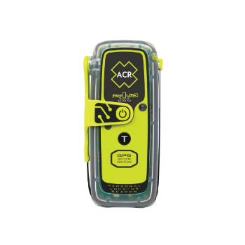Personal Locating Beacons