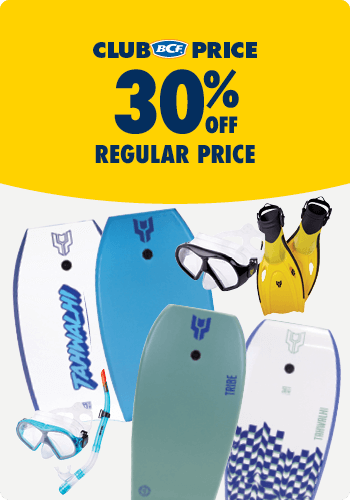 Tahwahli Bodyboards & Snorkelling