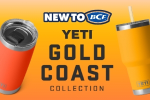Yeti Gold Coast Collection