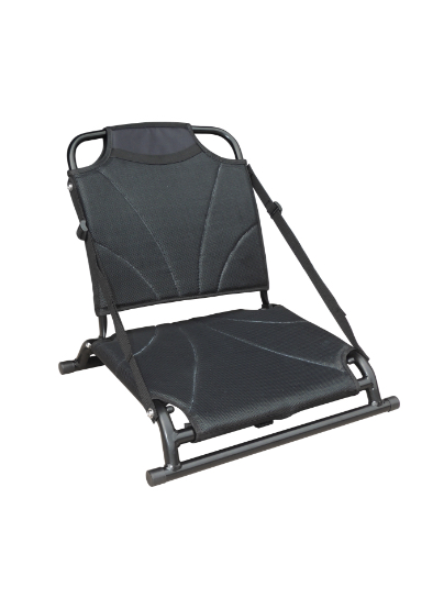 Deluxe Aluminium Frame Seat Deluxe Aluminium Frame Seat