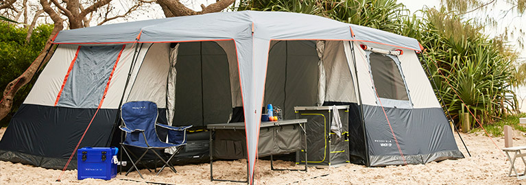 Camping bcf deals