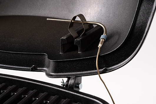 Weber Connect Compatibility