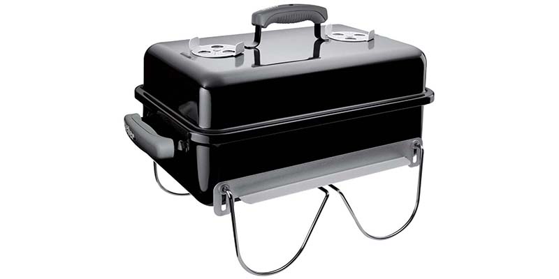 Weber Go-Anywhere BBQ