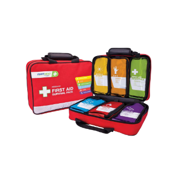 First Aid Kits