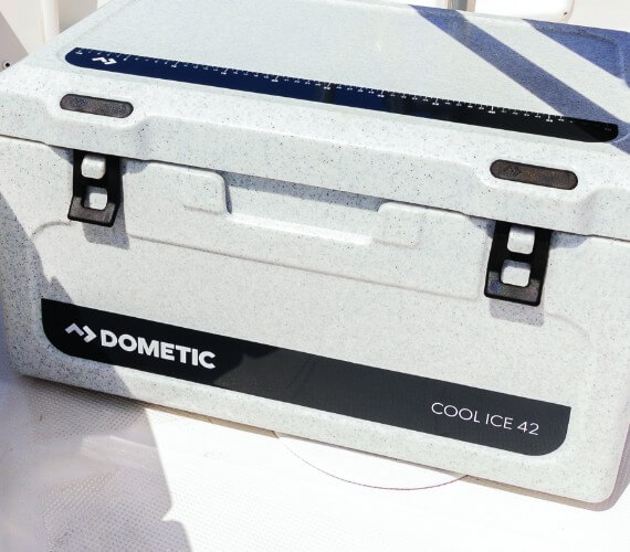Dometic Cool Ice