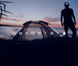 Shop Wanderer