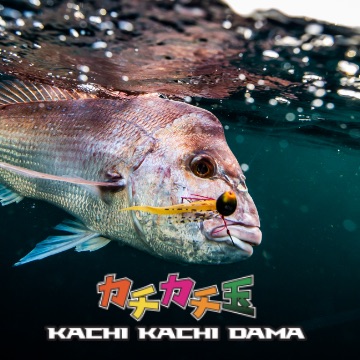 Kachi Kachi Dama