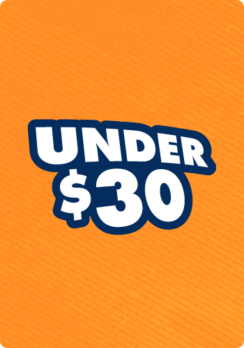 Gifts Under $30
