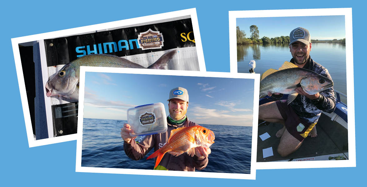 BCF Fishing Classic 2020 BCF Australia