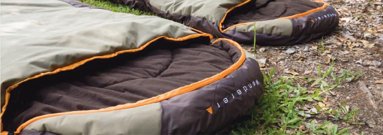 Bcf sleeping bags new arrivals