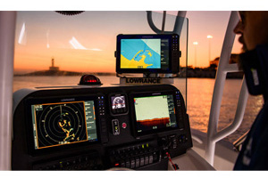 Superior Connectivity