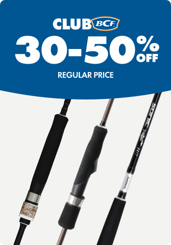 Selected Rods