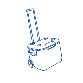 Bcf coolers sales