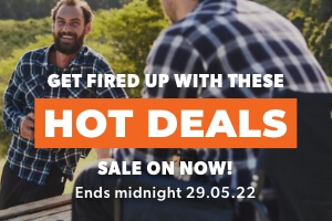 Hot Deals Sale On Now!
