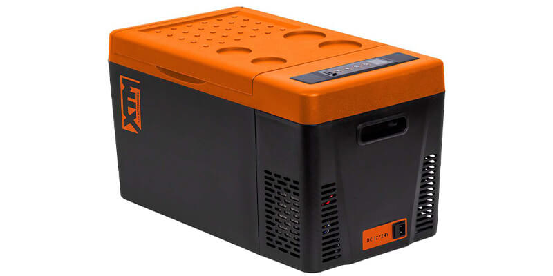 XTM 22L Fridge Freezer