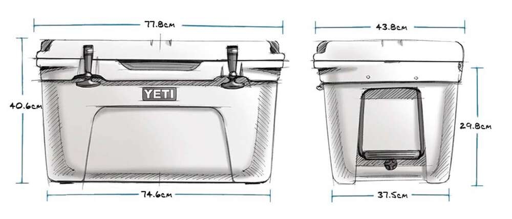 Product Specifications