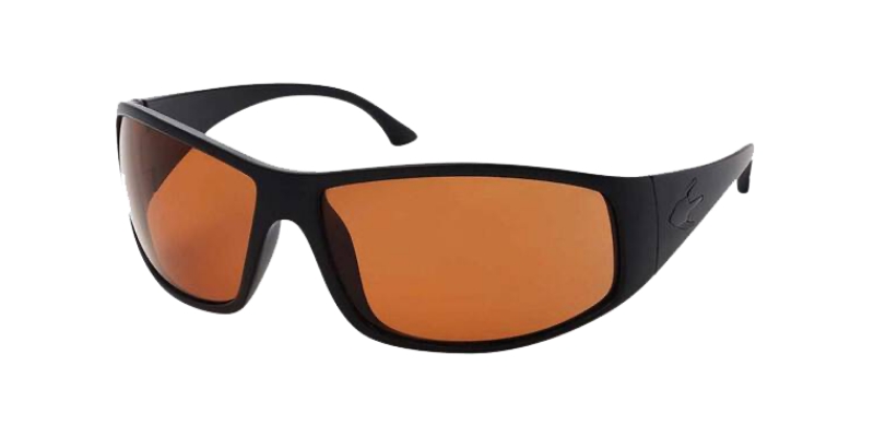 Copper/ Amber Lense Copper/ Amber Lense