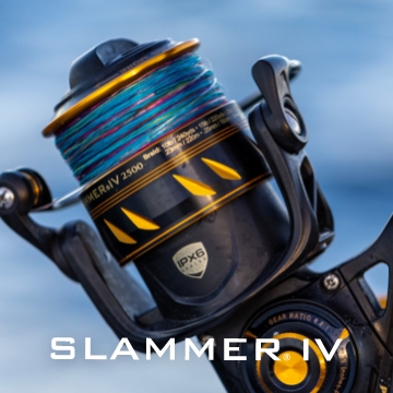 Slammer IV