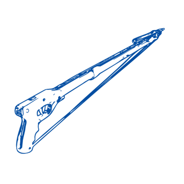 Spear Fishing Gear