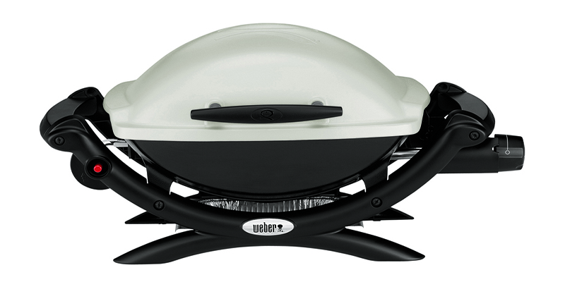 Weber Baby Q BBQ