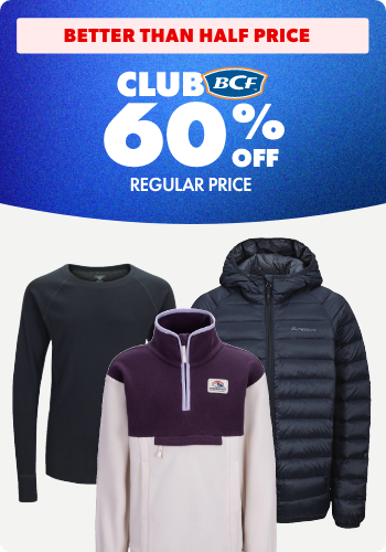 Macpac Kids Winter Apparel