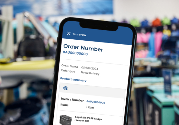 Receipt Free Warranty