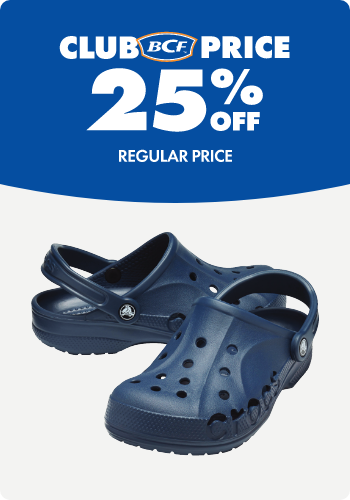 Crocs Footwear