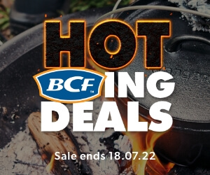 Hot BCFing Winter Deals Sale on Now!