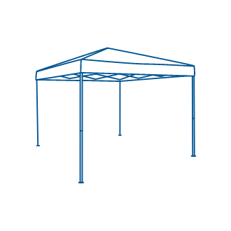 Shop Gazebos