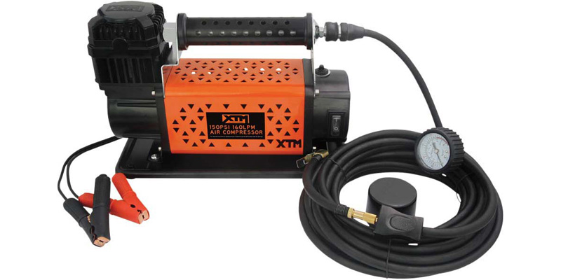 Air Compressors