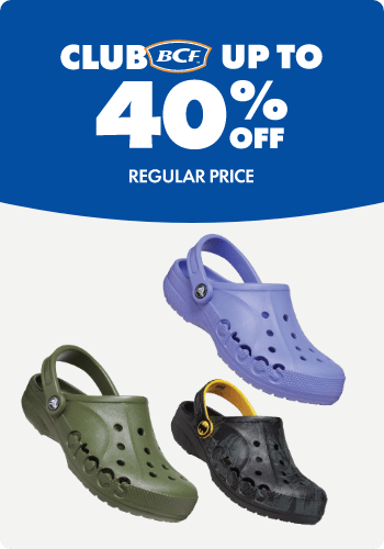 Crocs Footwear