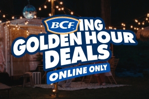 Golden Hour Online Only Deals