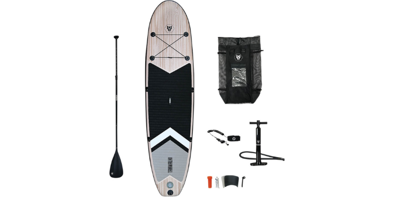 Inflatable Stand Up Paddle Boards