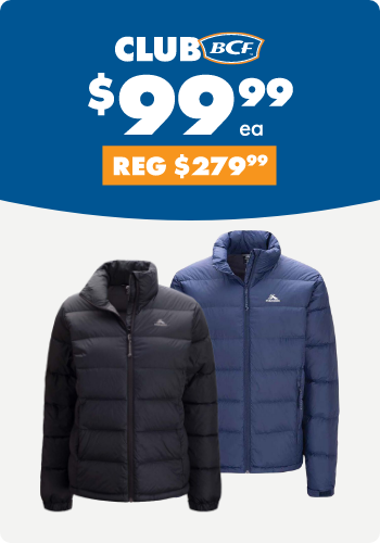 Macpac Halo Jackets
