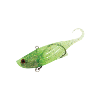 Zerek, Innovative Fishing Lure Technology