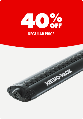 Rhino Rack Vortex Bars