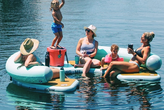 Built Tough Built Tough