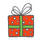Get your delivery in time for Chrissy! Christmas Present