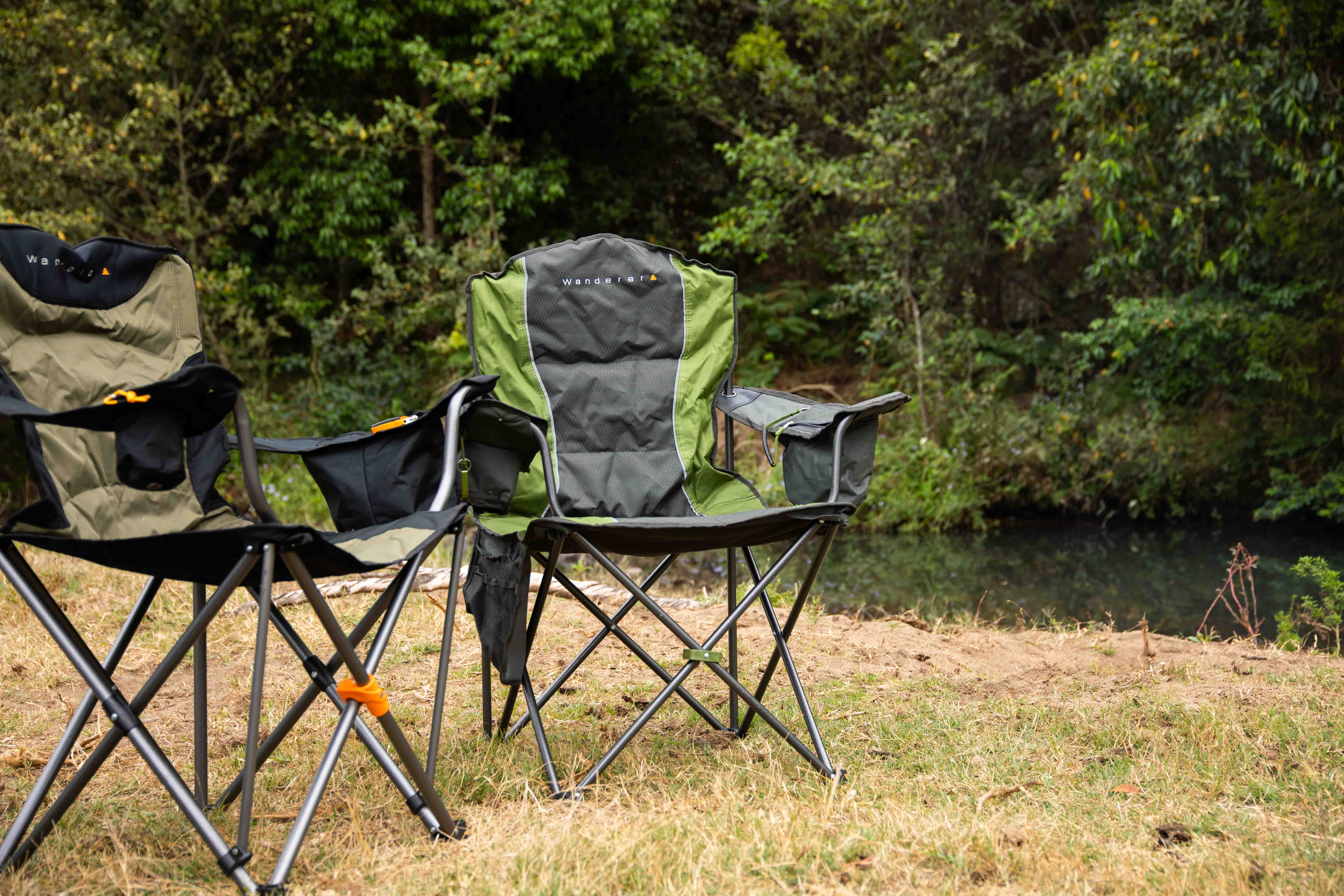 Camping Chair