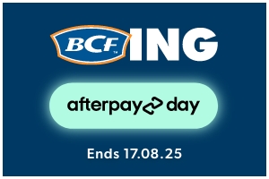 Afterpay Day on Now!