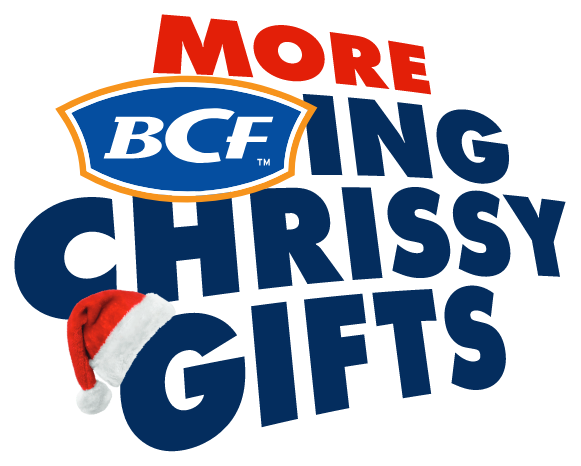 BCFing 4 Day Sale
