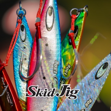 Skid Jigs