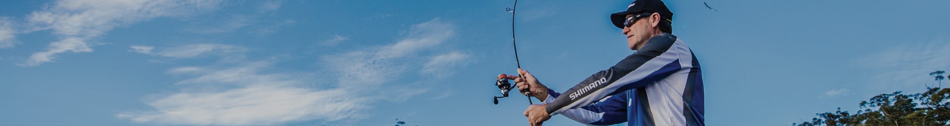 Boating Camping Fishing